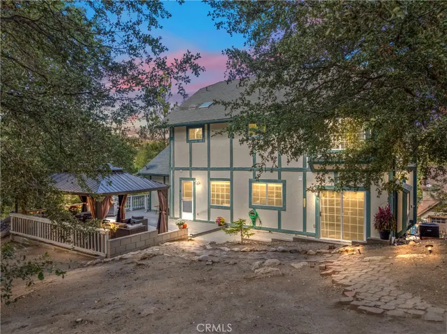 955 Teakwood Drive, Lake Arrowhead, CA 92352 - #2