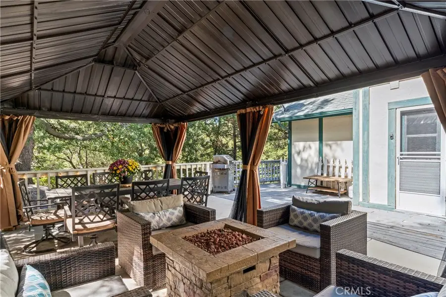 955 Teakwood Drive, Lake Arrowhead, CA 92352 - #3