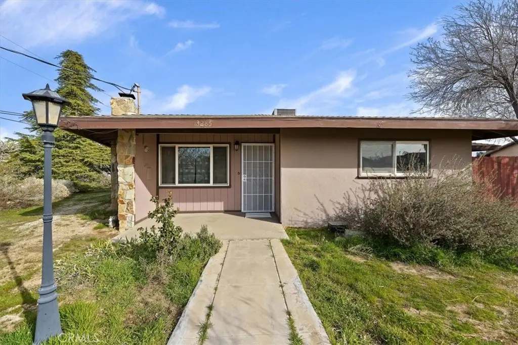 13285 Mesquite, Apple Valley, CA 92308 - #1