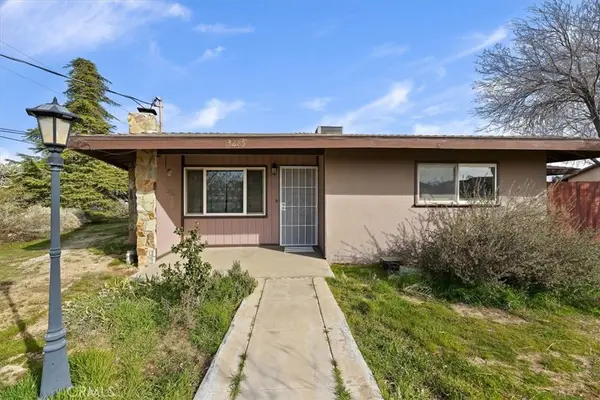 13285 Mesquite, Apple Valley, CA 92308