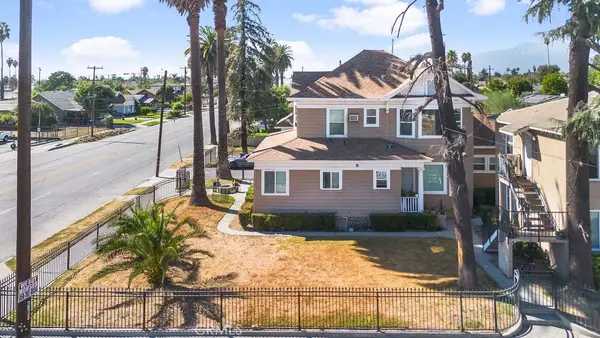 708 W 9th Street, San Bernardino, CA 92410