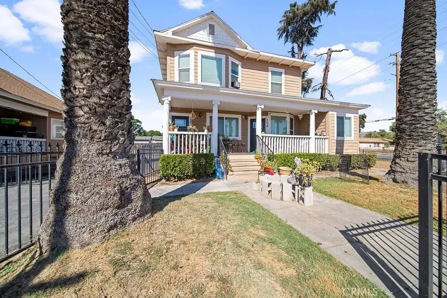 708 W 9th Street, San Bernardino, CA 92410 - Image #3