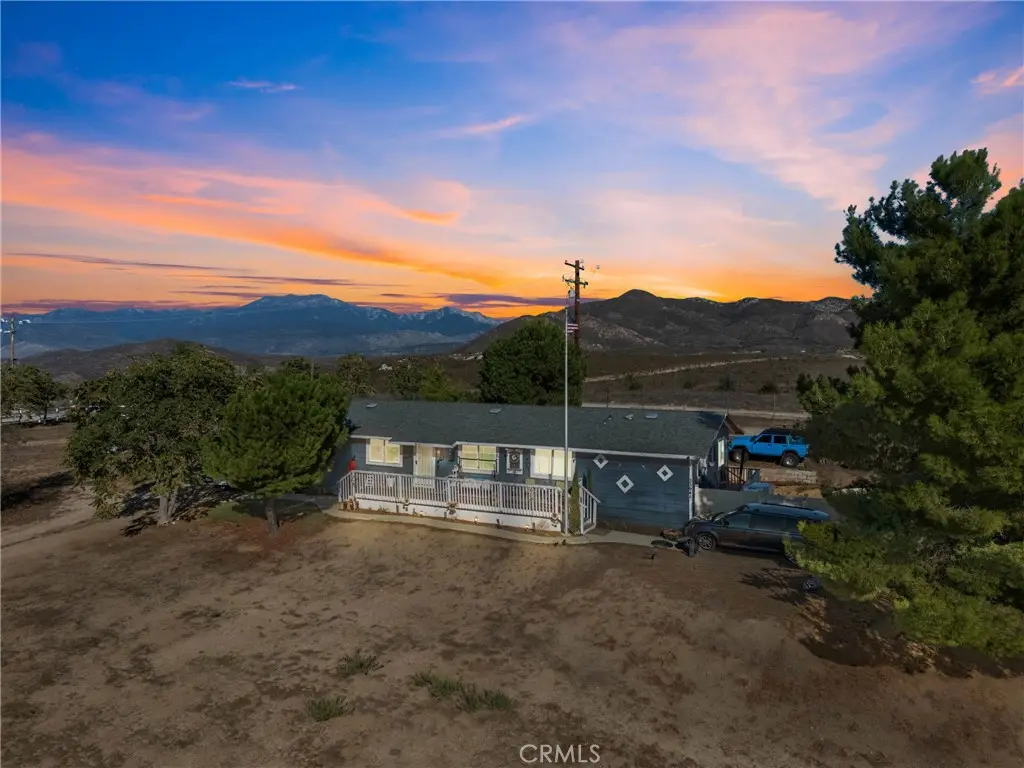 33945 Red Mountain, Hemet, CA 92544 - #1