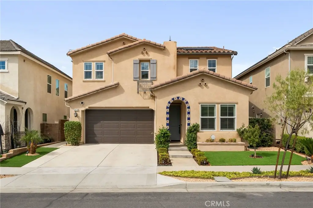 24719 Branch Court, Corona, CA 92883 - Image #1