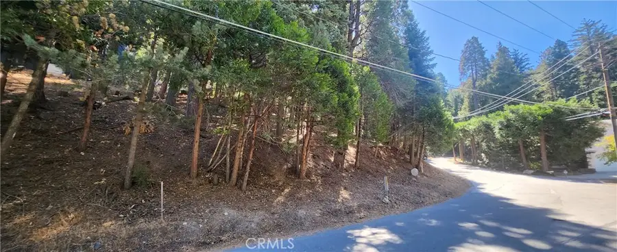 0 Albrun Drive, Crestline, CA 92325 - Image #2