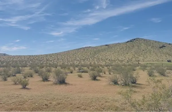 0 Near Caspar Road, Apple Valley, CA 92307