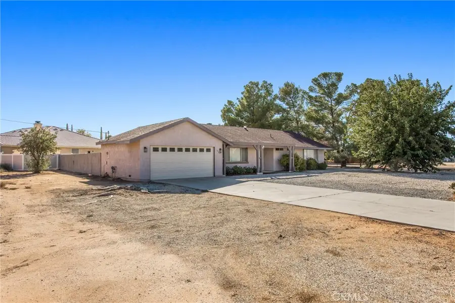 19891 Talihina Road, Apple Valley, CA 92307 - Image #2