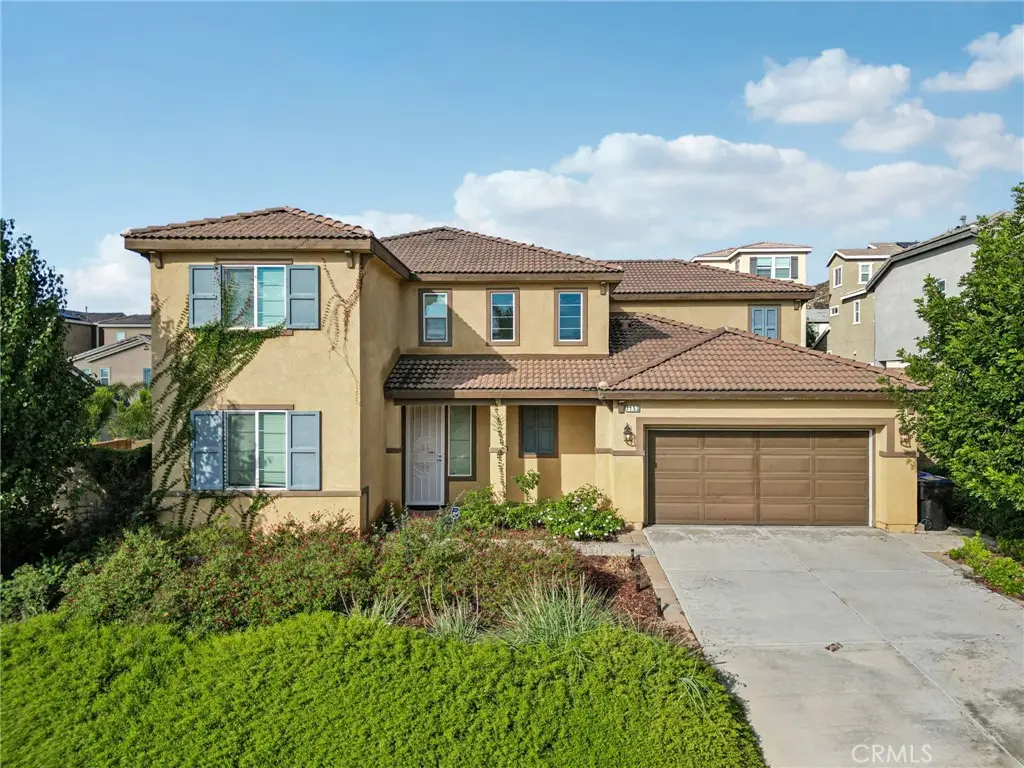 7153 Gypsum, Jurupa Valley, CA 92509 - Image #1