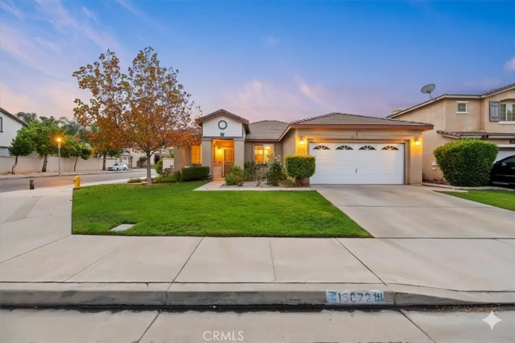 16072 Palomino, Moreno Valley, CA 92551 - Image #1