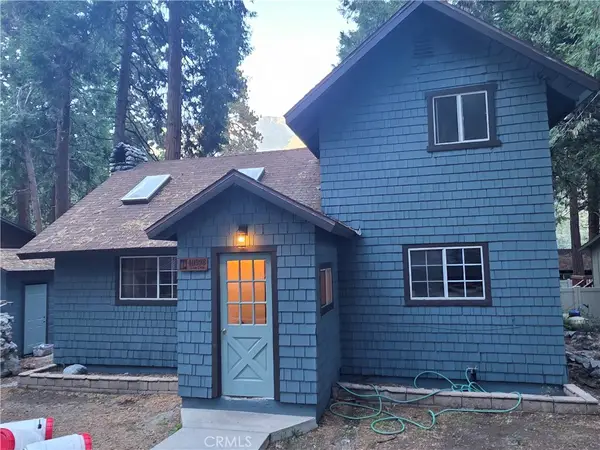 40998 Pine, Forest Falls, CA 92339