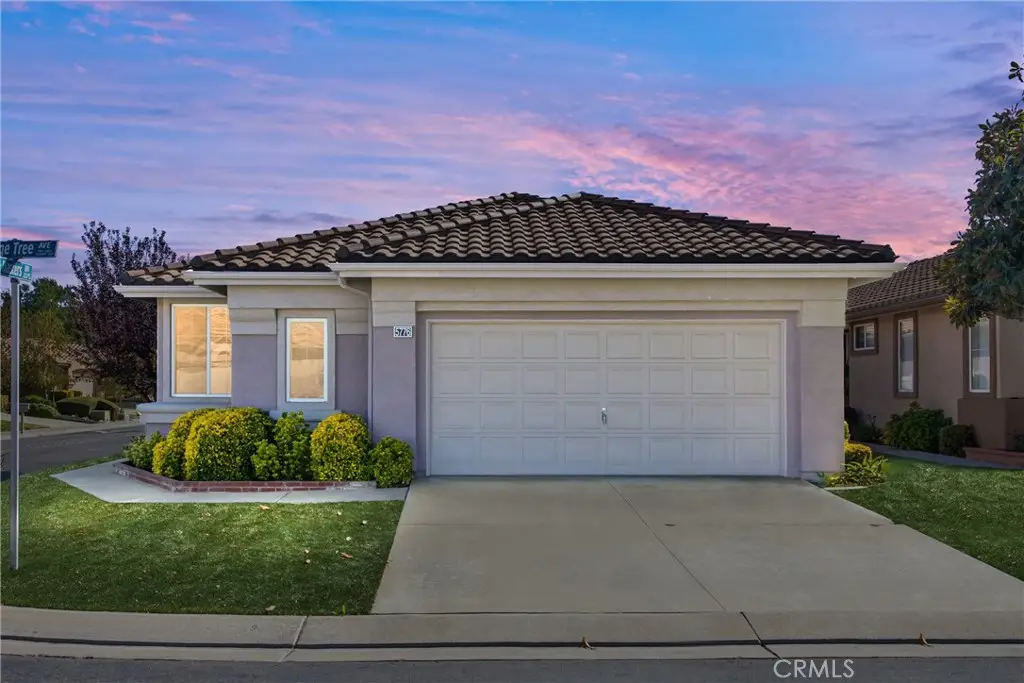 5776 Orange Tree, Banning, CA 92220 - #1
