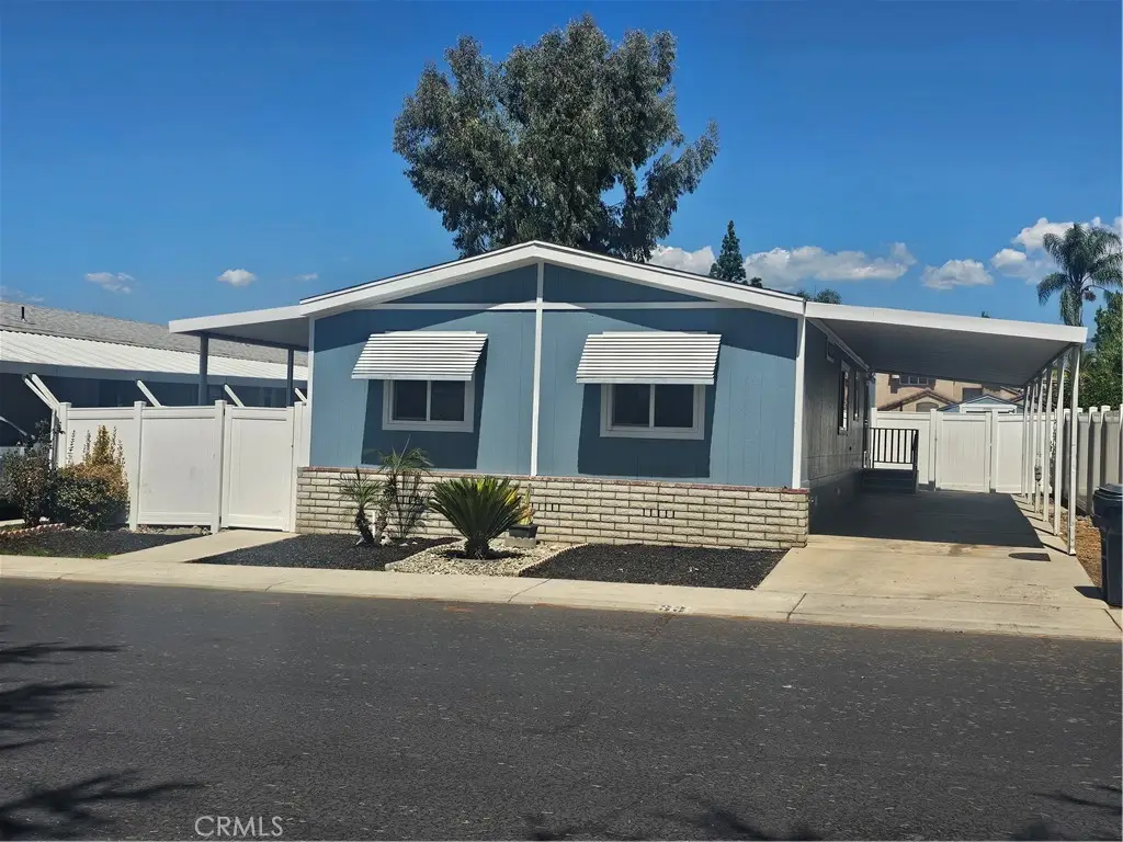 1721 E Colton Avenue #33, Redlands, CA 92374 - #1