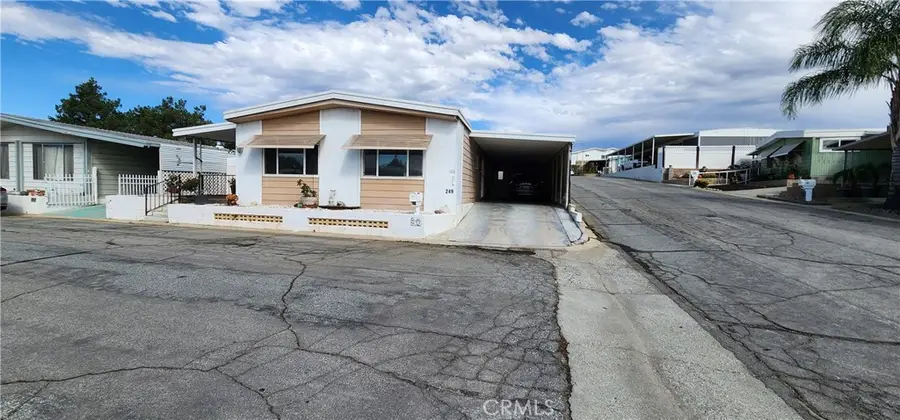 10320 Calimesa Spc 249, Calimesa, CA 92320 - Image #2