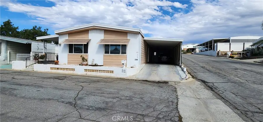 10320 Calimesa Spc 249, Calimesa, CA 92320 - Image #3