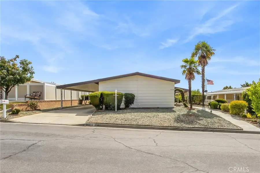 41238 Cheyenne Trail, Beaumont, CA 92223 - #3