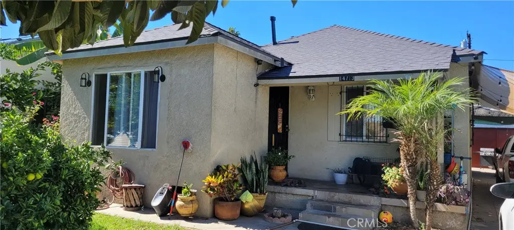 14713 S Lime, Compton, CA 90221 - Image #1