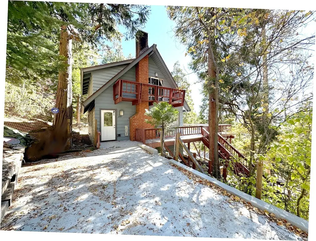 27300 Bernina, Lake Arrowhead, CA 92352 - #1