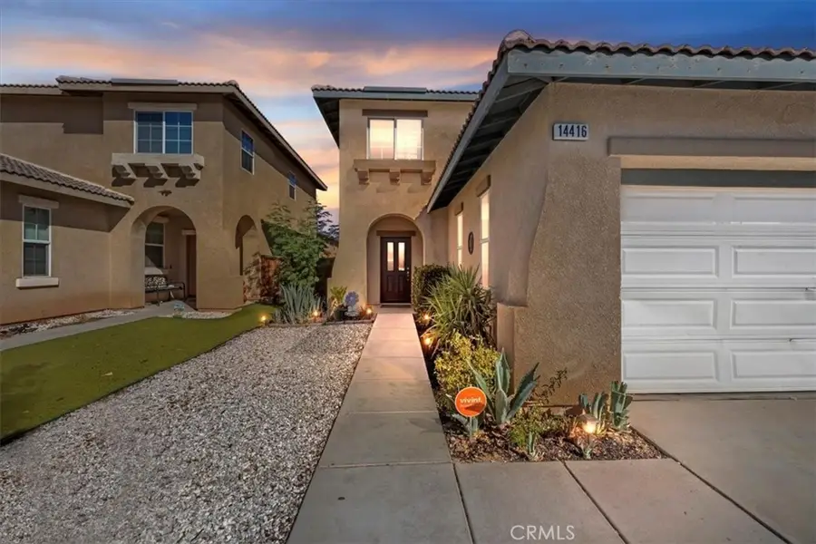 14416 Honeyhill, Victorville, CA 92394 - #2