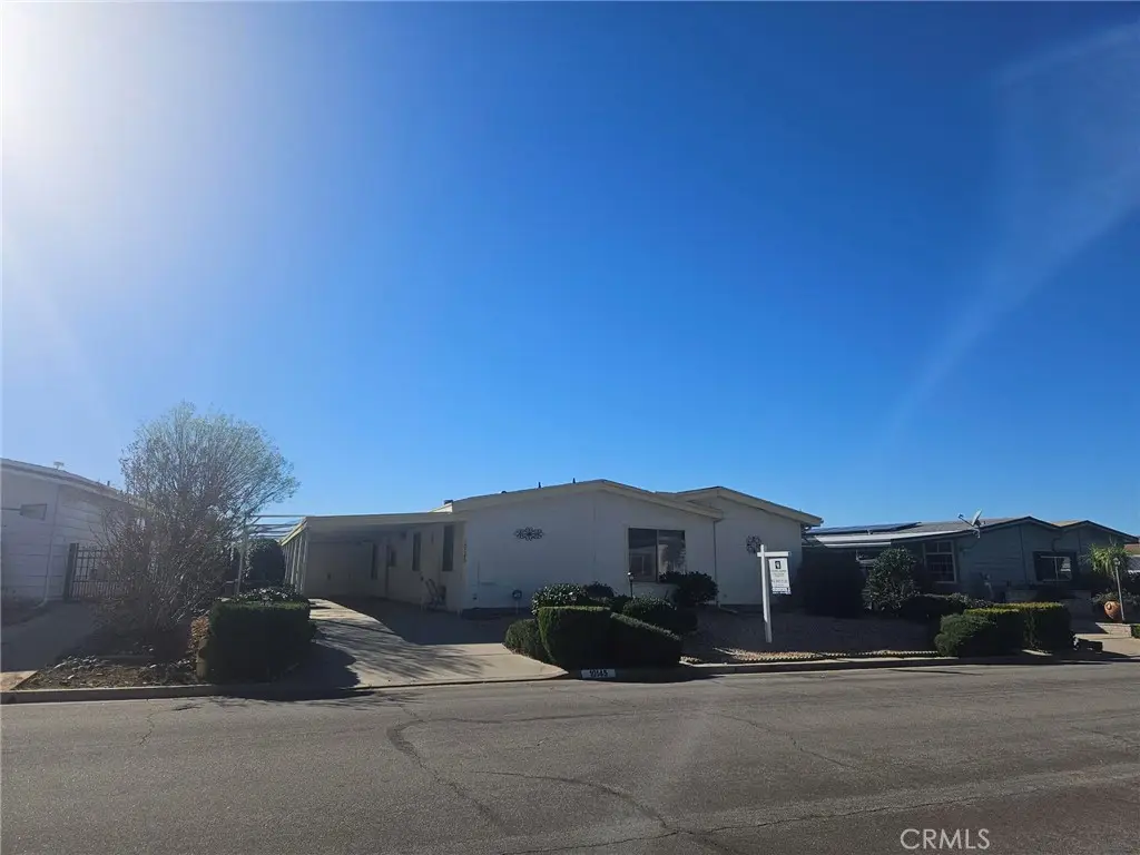 10145 Chisholm, Cherry Valley, CA 92223 - #1