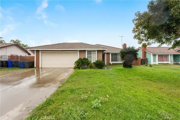 554 W Mariposa, Rialto, CA 92376