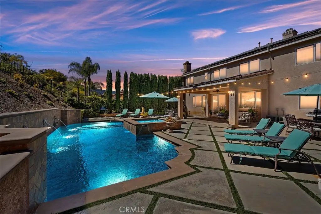 4250 Havenridge, Corona, CA 92883 - #1