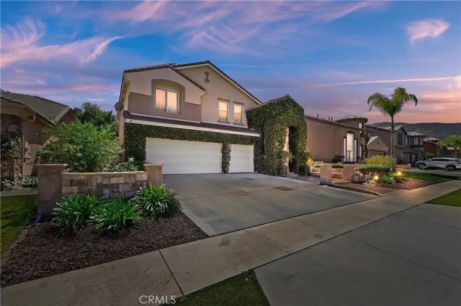 4250 Havenridge, Corona, CA 92883 - #2