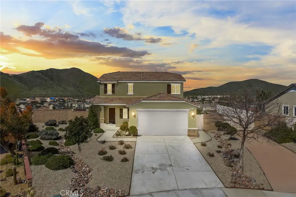 35178 Fennel Lane, Lake Elsinore, CA 92532 - #1