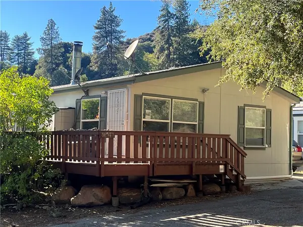 39950 7 Oaks #41, Angelus Oaks, CA 92305