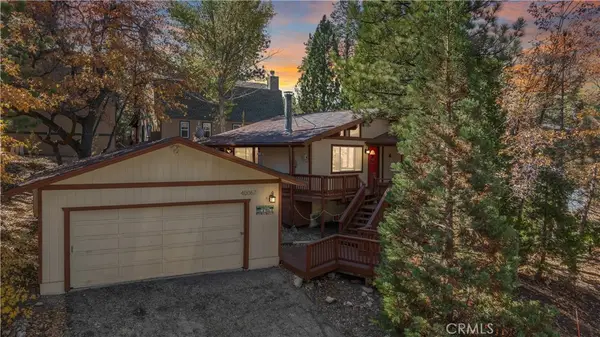 40067 Highland, Big Bear Lake, CA 92315