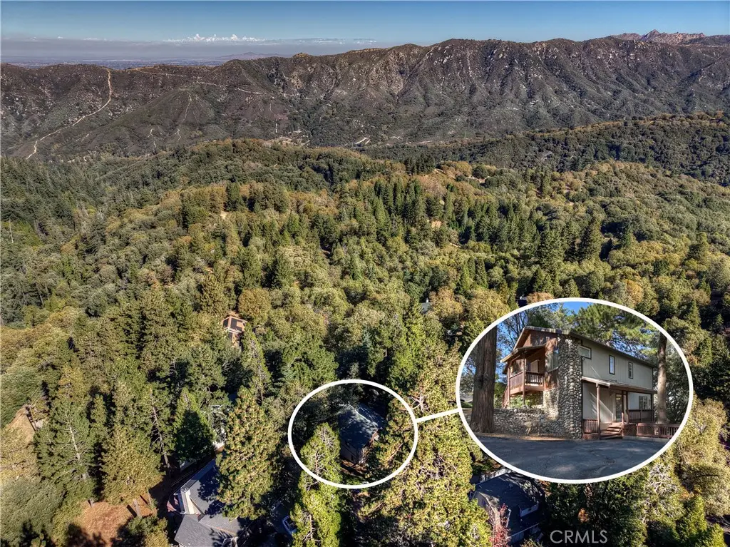 198 Pine Ridge, Crestline, CA 92325 - #1