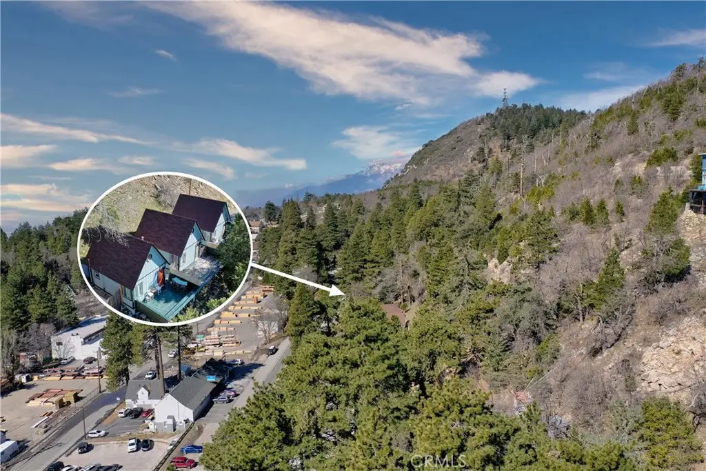 1286 Lovers Lane, Rimforest, CA 92378 - #1