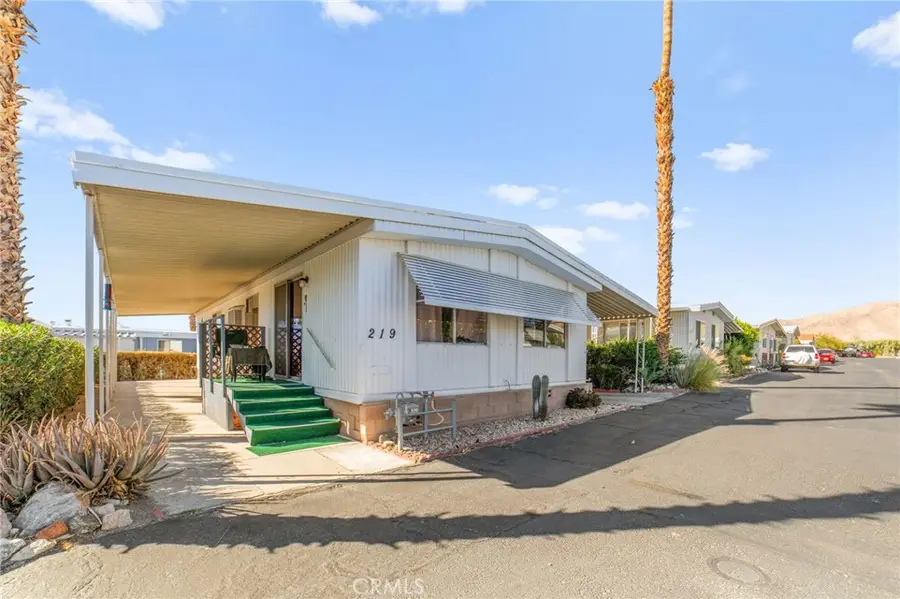 17800 Langlois Road #219, Desert Hot Springs, CA 92241 - Image #2