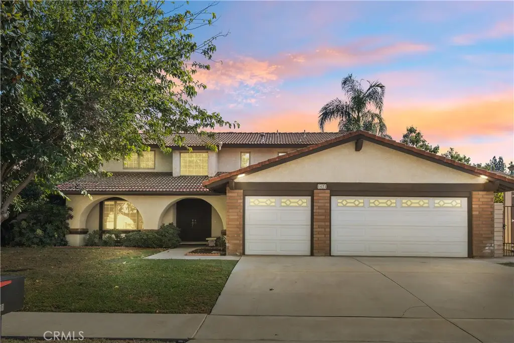 1421 Magnolia Avenue, Redlands, CA 92373 - Image #1