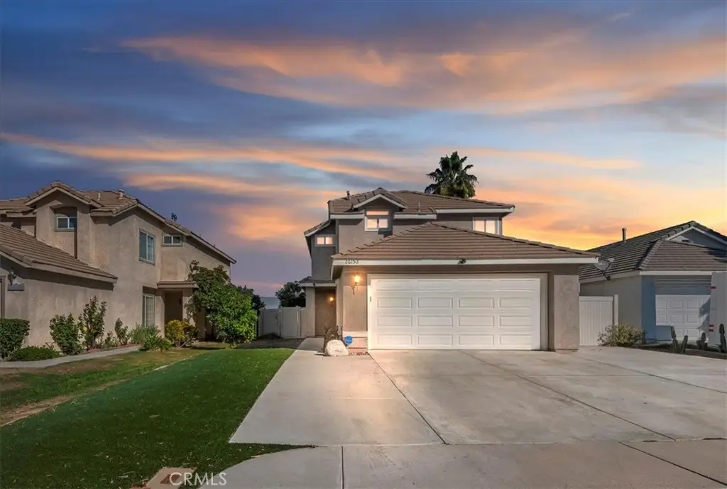 26152 Wallack Place, Loma Linda, CA 92354 - Image #1