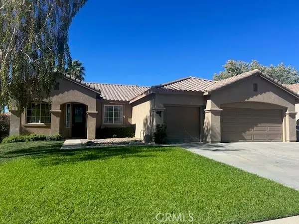 581 Dorothy Anna, Banning, CA 92220