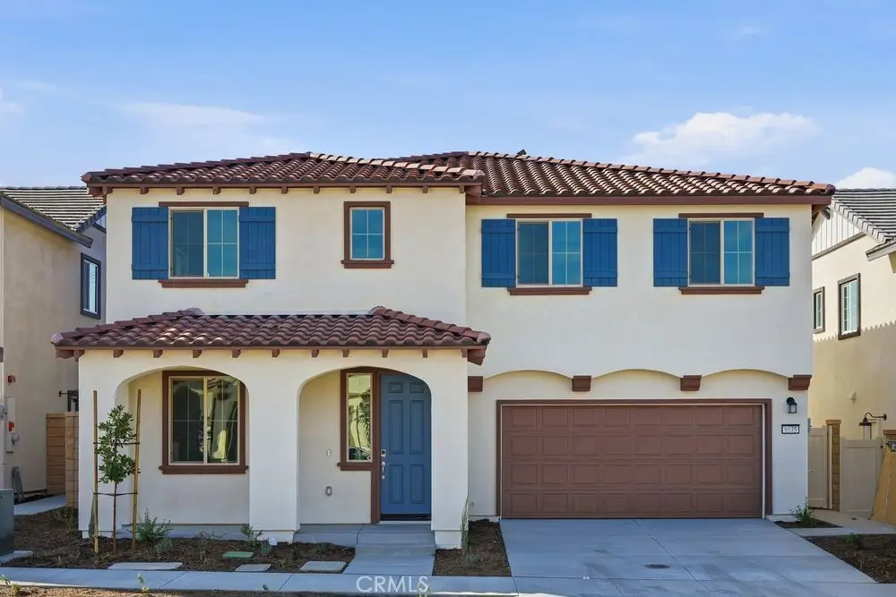 9575 Silverstein Drive, Riverside, CA 92508 - #1