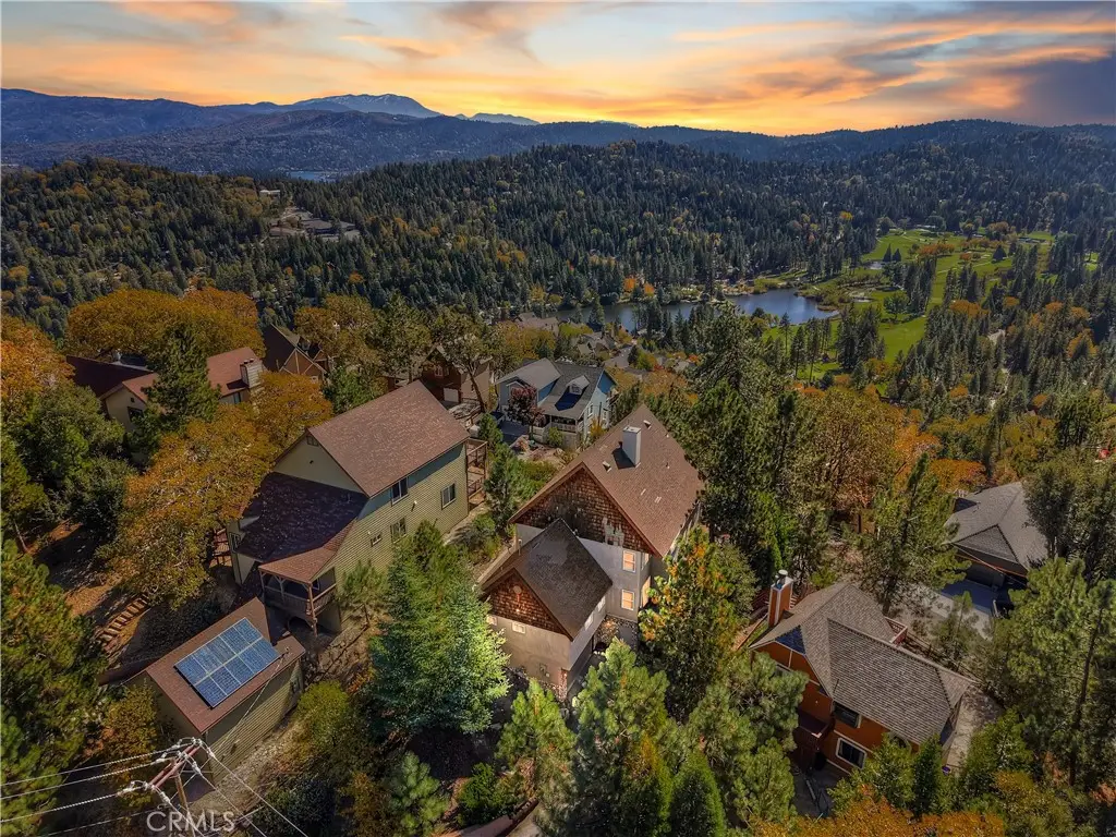 26589 Amador, Lake Arrowhead, CA 92352 - #1