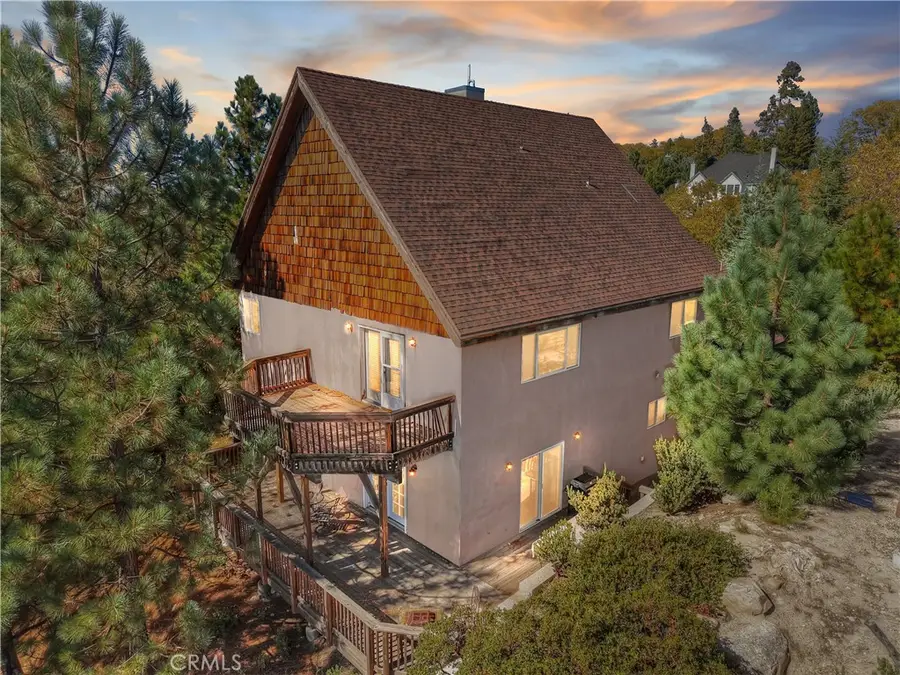 26589 Amador, Lake Arrowhead, CA 92352 - #2