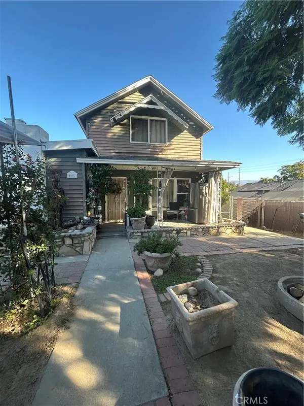 467 W G Street, Colton, CA 92324