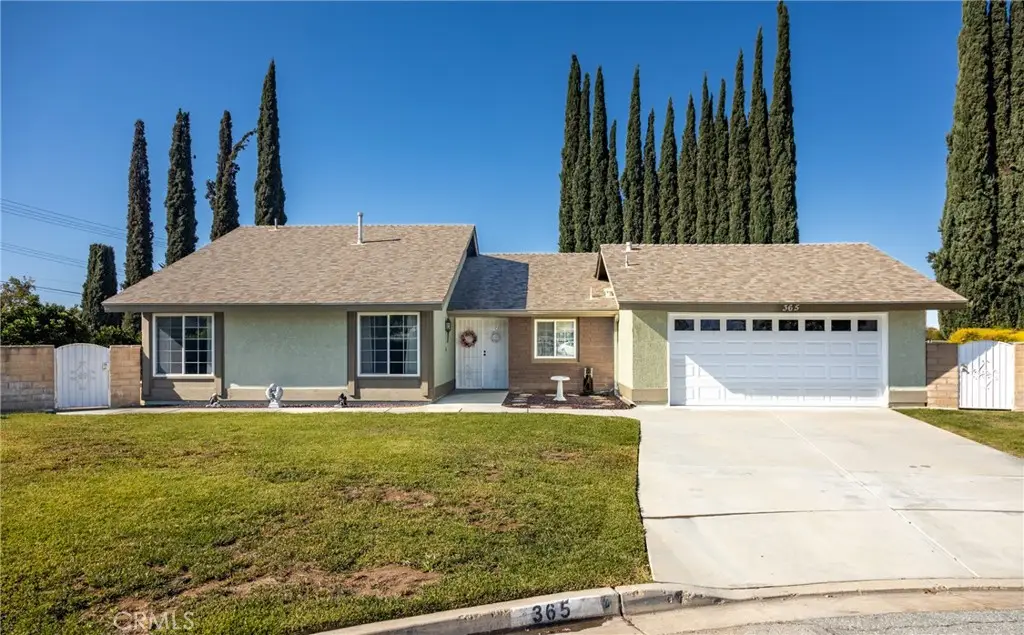 365 Midori Lane, Calimesa, CA 92320 - Image #1