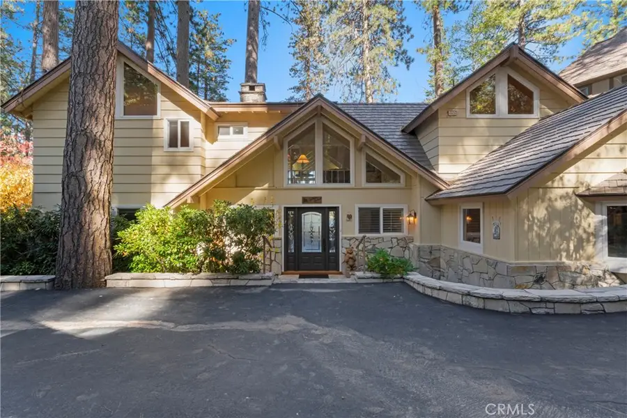 27772 Hamiltair Drive, Lake Arrowhead, CA 92352 - #3