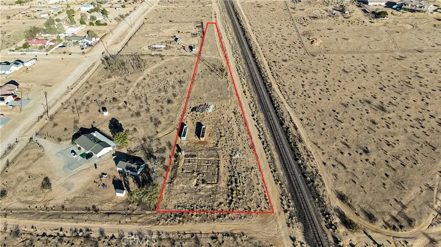 2 Joshua, Apple Valley, CA 92308 - #2