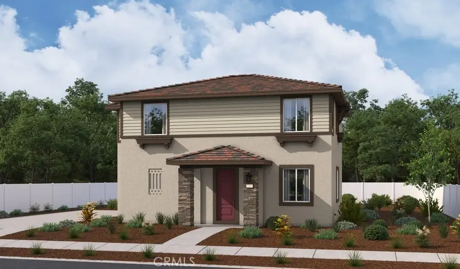 16583 Botanical Lane, Fontana, CA 92336 - #1