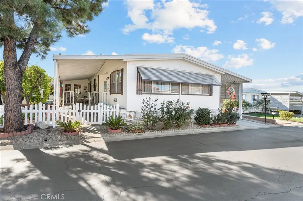 35218 Fir Avenue #183, Yucaipa, CA 92399 - Image #1