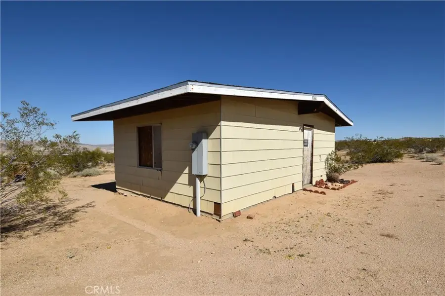 51360 Desert View, Johnson Valley, CA 92285 - Image #2