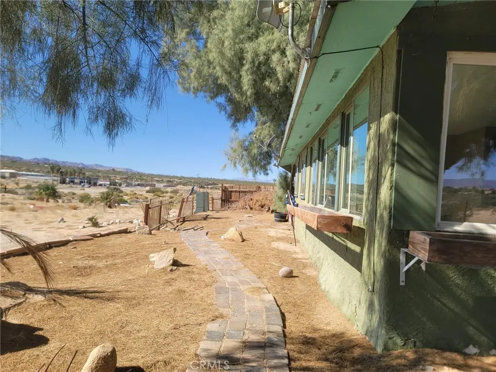 73790 Adobe Road, Twentynine Palms, CA 92277 - #1