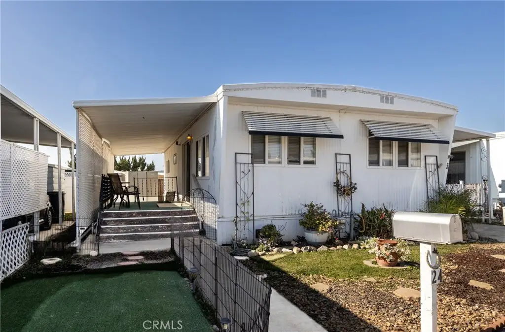 34480 County Line Road #24, Yucaipa, CA 92399 - Image #1