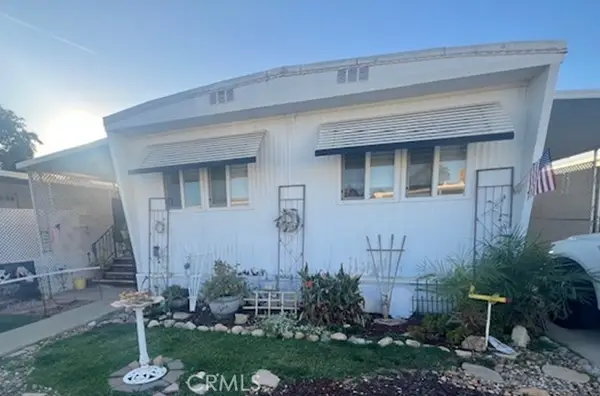 34480 County Line Road #24, Yucaipa, CA 92399