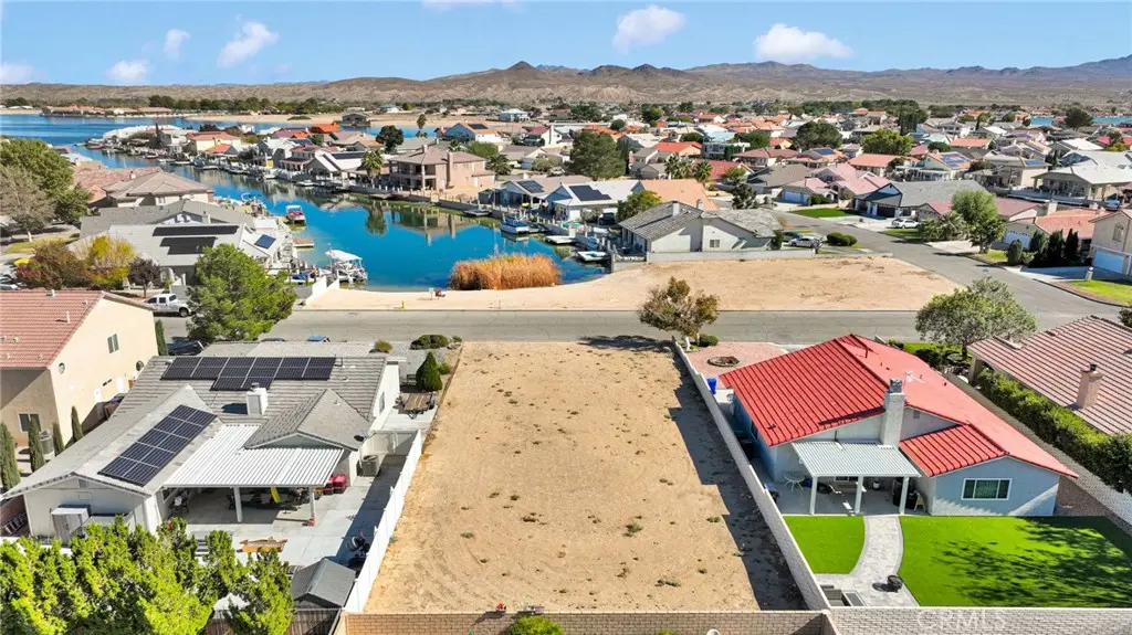 27044 Pirateer, Helendale, CA 92342 - #1