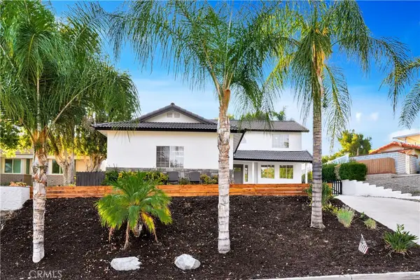 29707 Yellow Gold Drive, Canyon Lake, CA 92587